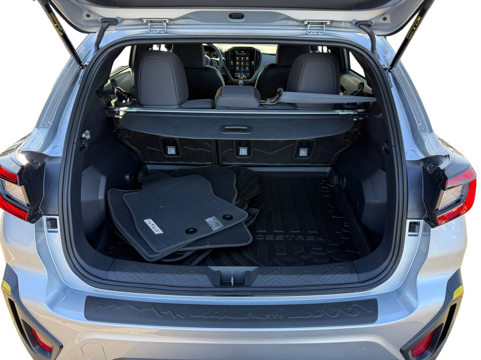 2026 Subaru Crosstrek Sport - Photo 17