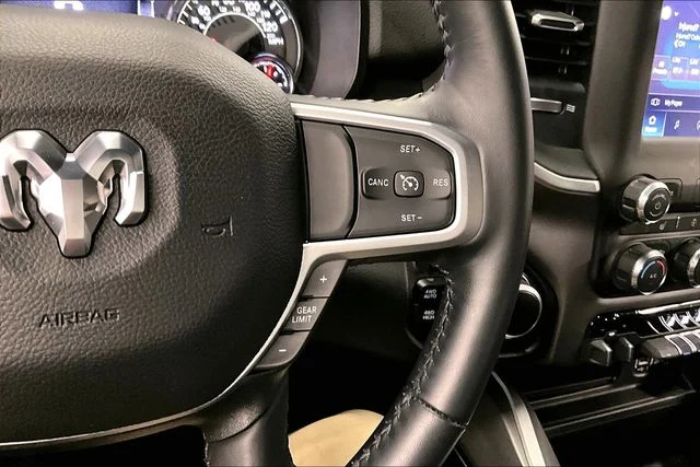 2023 RAM Ram 1500 Pickup Big Horn/Lone Star - Photo 26