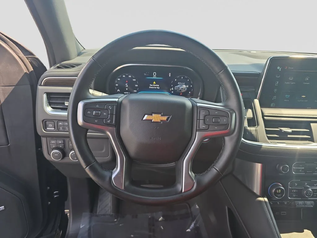 2024 Chevrolet Tahoe Premier - Photo 18