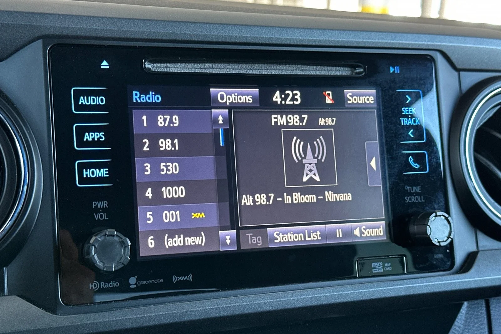 Certified Used 2019 Quicksand Toyota TRD Off Road image 16