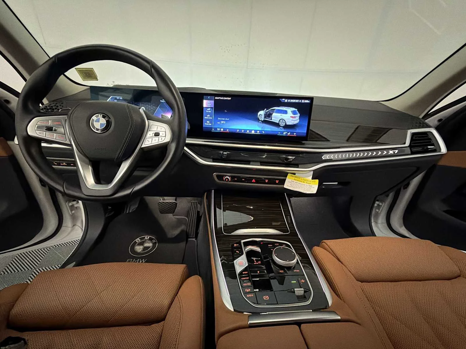 2024 BMW X7 40i - Photo 12