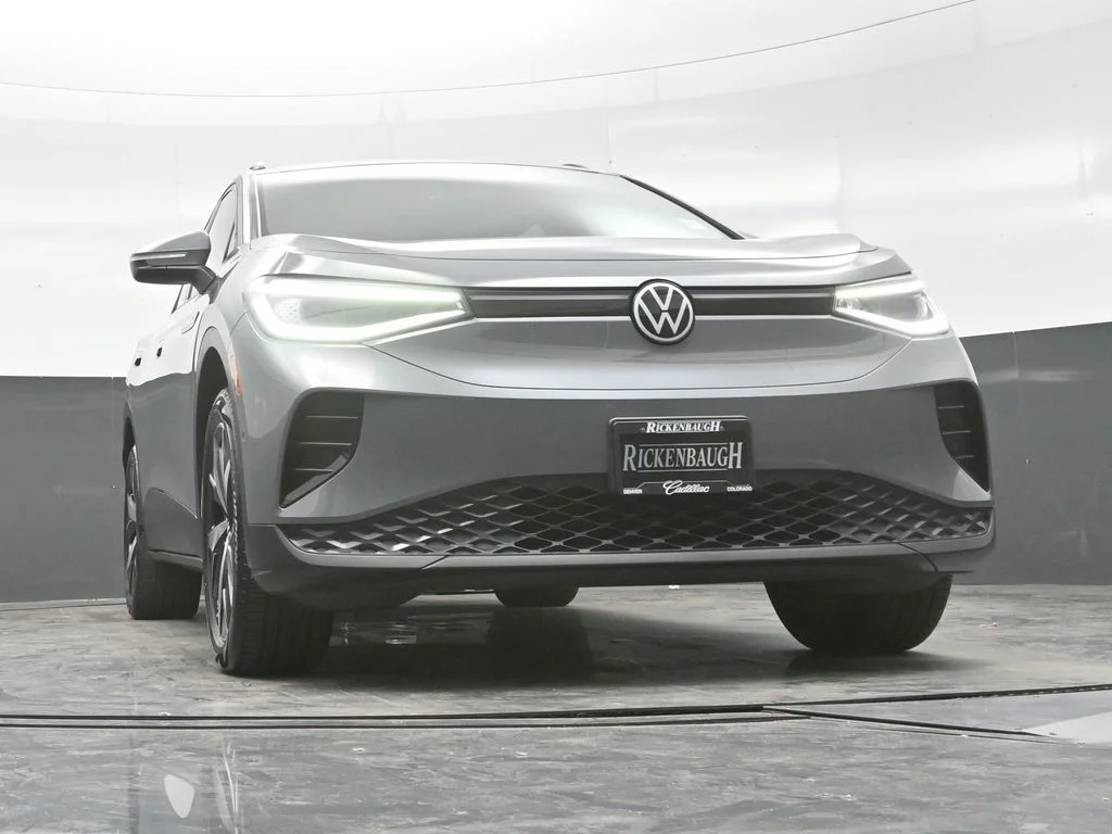 Used 2023 Gray Volkswagen Pro S image 22