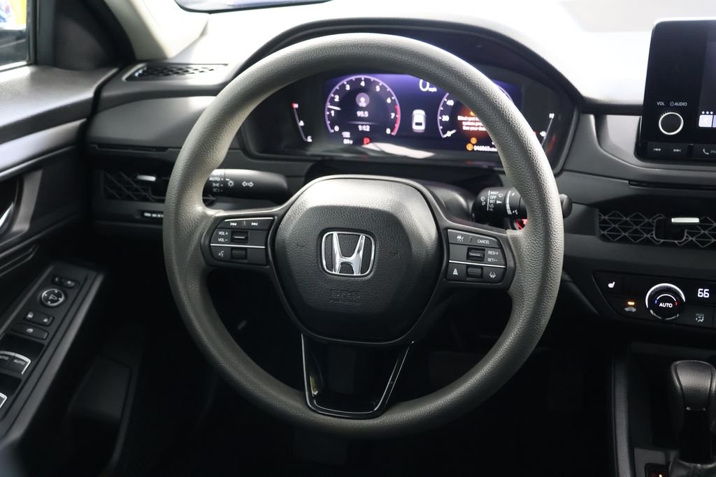 2023 Honda Accord EX - Photo 10