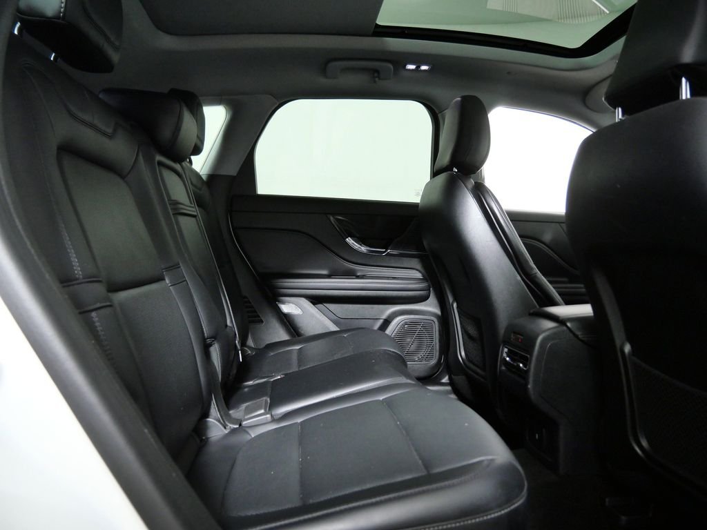 Certified Used 2022 White Lincoln Standard image 12