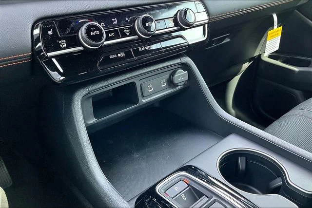 New 2026 Honda Pilot Sport 4D Sport Utility