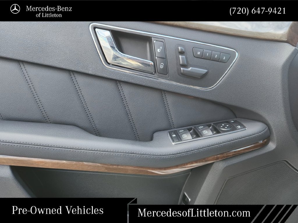 Used 2010  Mercedes-Benz E 350 image 22