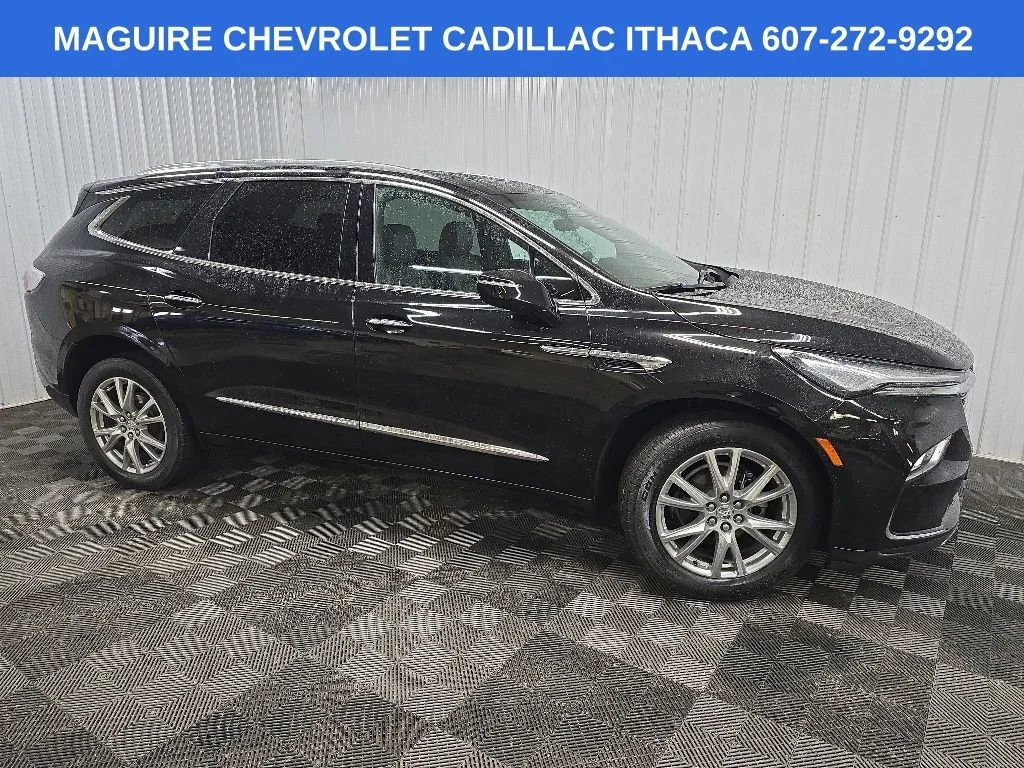 2023 Buick Enclave Premium AWD's photo