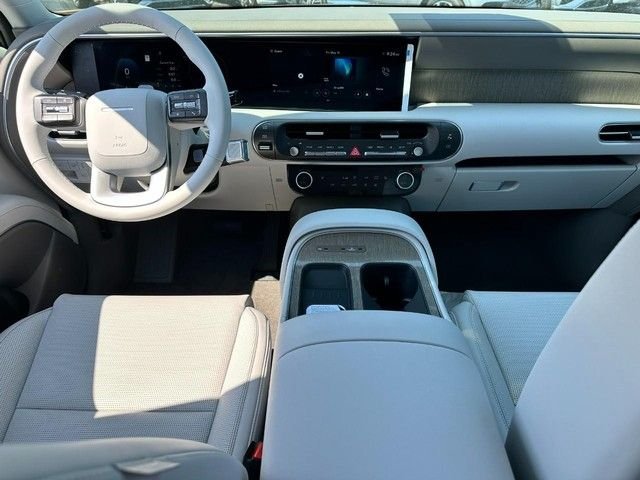 2026 Hyundai Palisade SEL - Photo 7