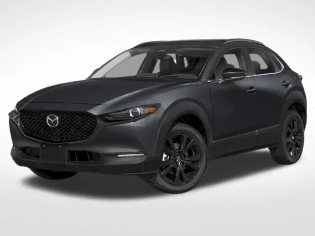 2025 Mazda CX-30 Turbo Premium AWD's photo