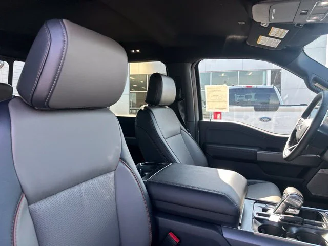 New 2026 Avalanche Ford Lariat® image 9