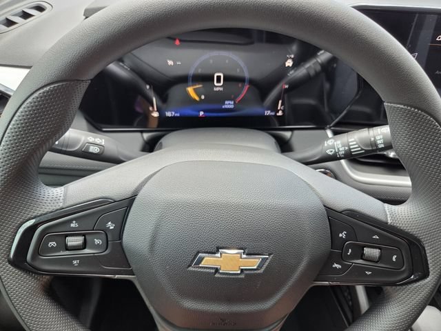 2026 Chevrolet Trailblazer LT - Photo 12