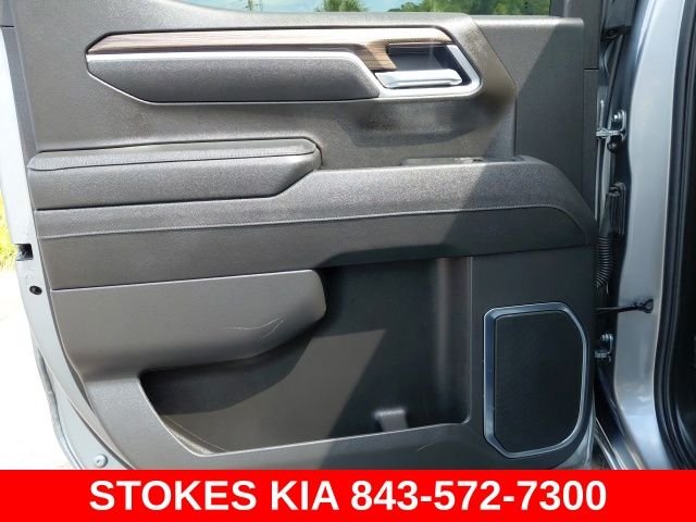 Used 2026 Gray Chevrolet RST image 26
