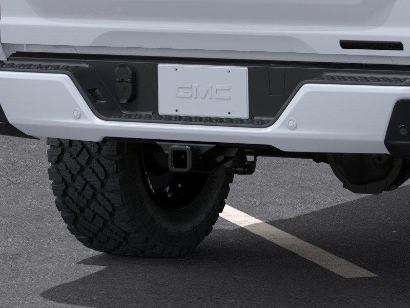 2026 GMC Canyon Elevation - Photo 14