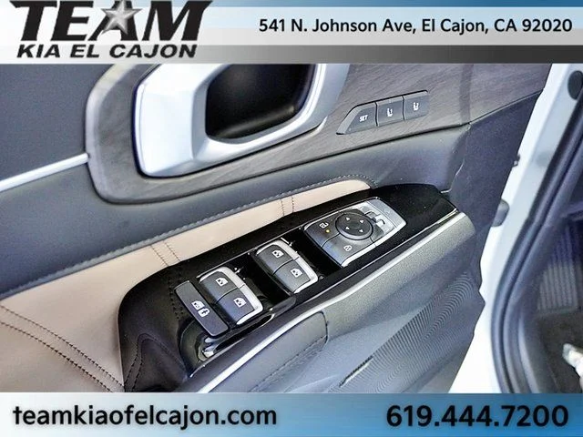 2026 Kia Sorento X-Line SX Prestige - Photo 28