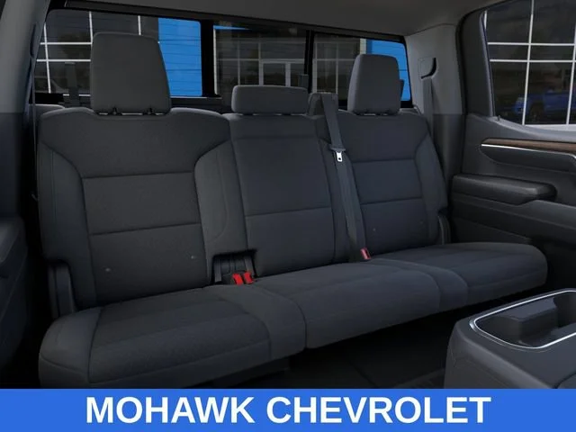 New 2026 Black Chevrolet RST image 17