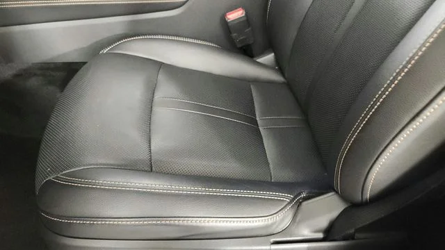 Certified Used 2026 Red Mazda Premium image 50