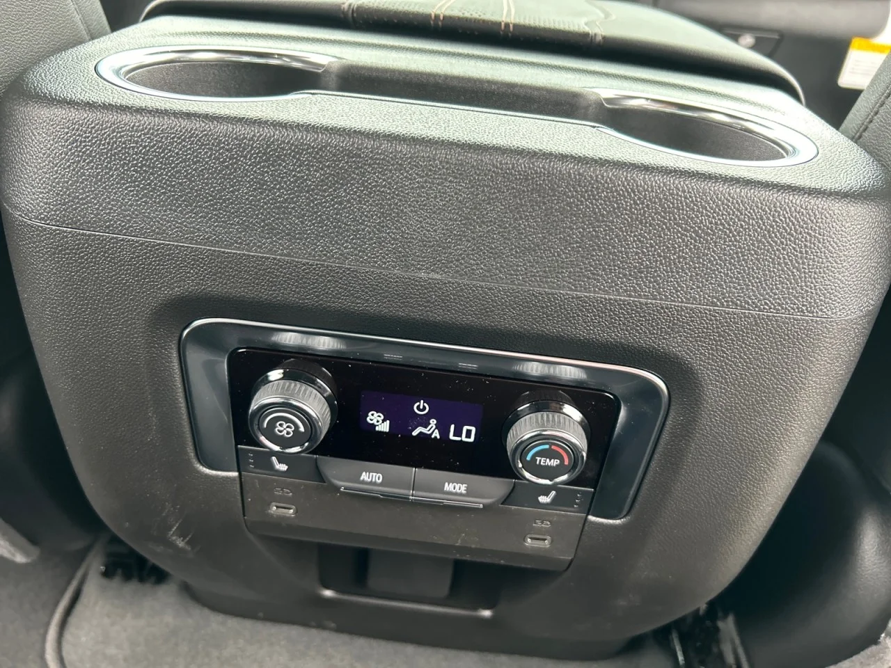 2026 Chevrolet Tahoe High Country - Photo 22