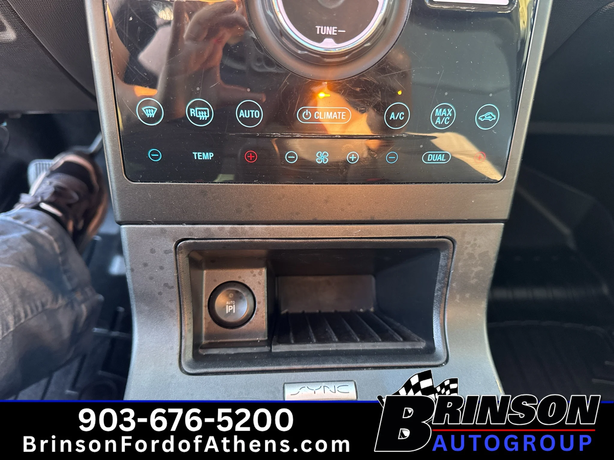 Used 2019 White Platinum Metallic Tri-Coat Ford Limited EcoBoost image 30