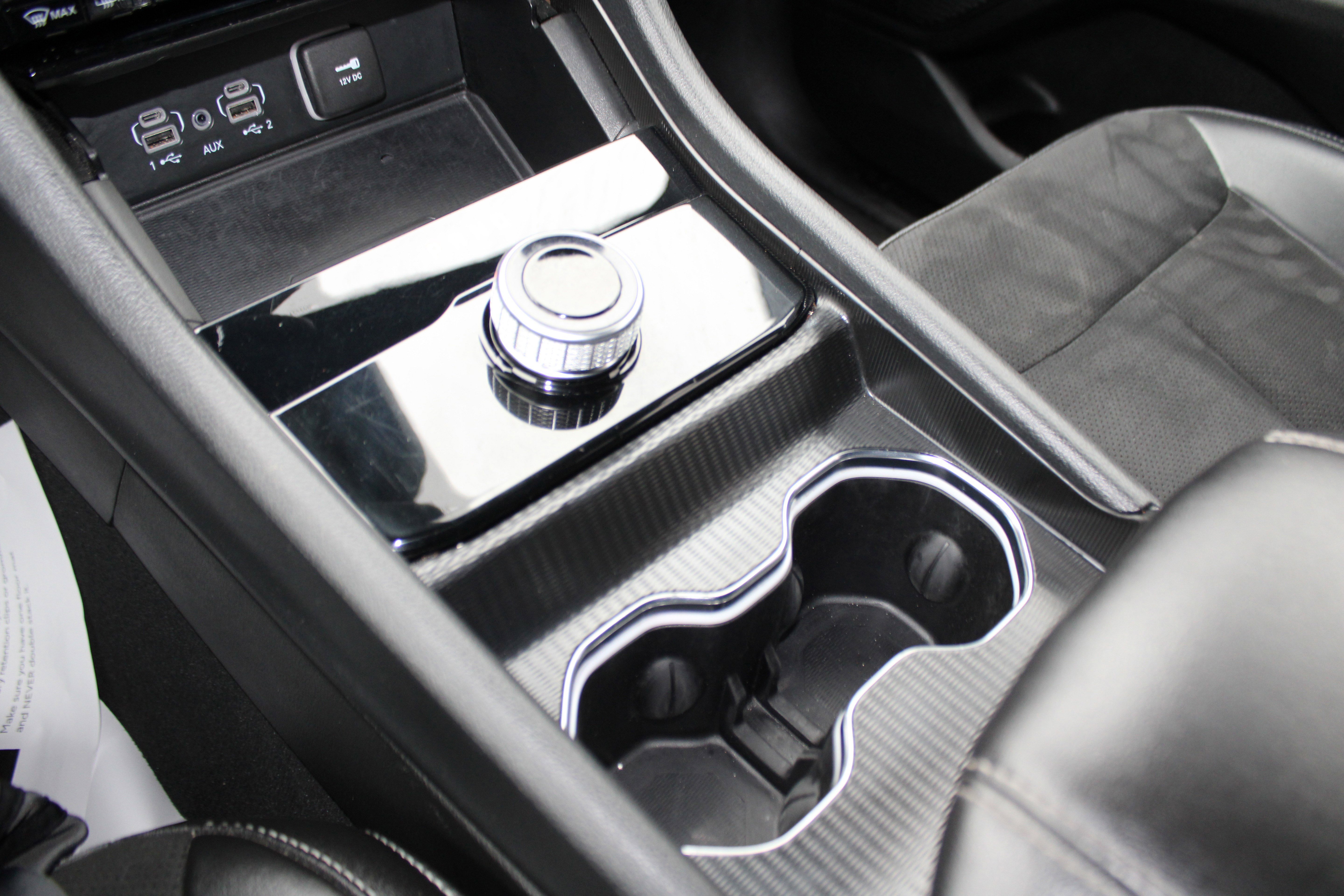 2024 Jeep Grand Cherokee L Altitude - Photo 34