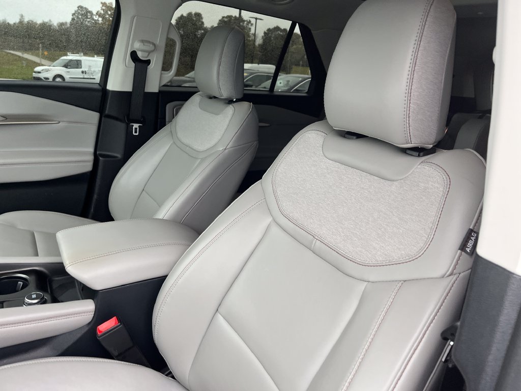 Used 2026 White Ford Active image 12