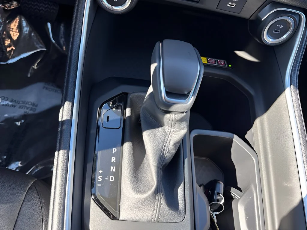 Used 2026 Beige Toyota XLE image 14