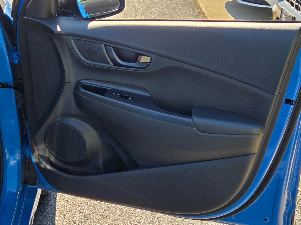 Used 2022 Blue Hyundai N Line image 5