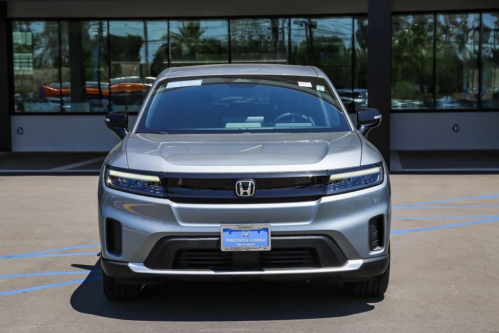 Certified 2024 Honda Prologue EX with VIN 3GPKHURM4RS528370 for sale in Downey, CA