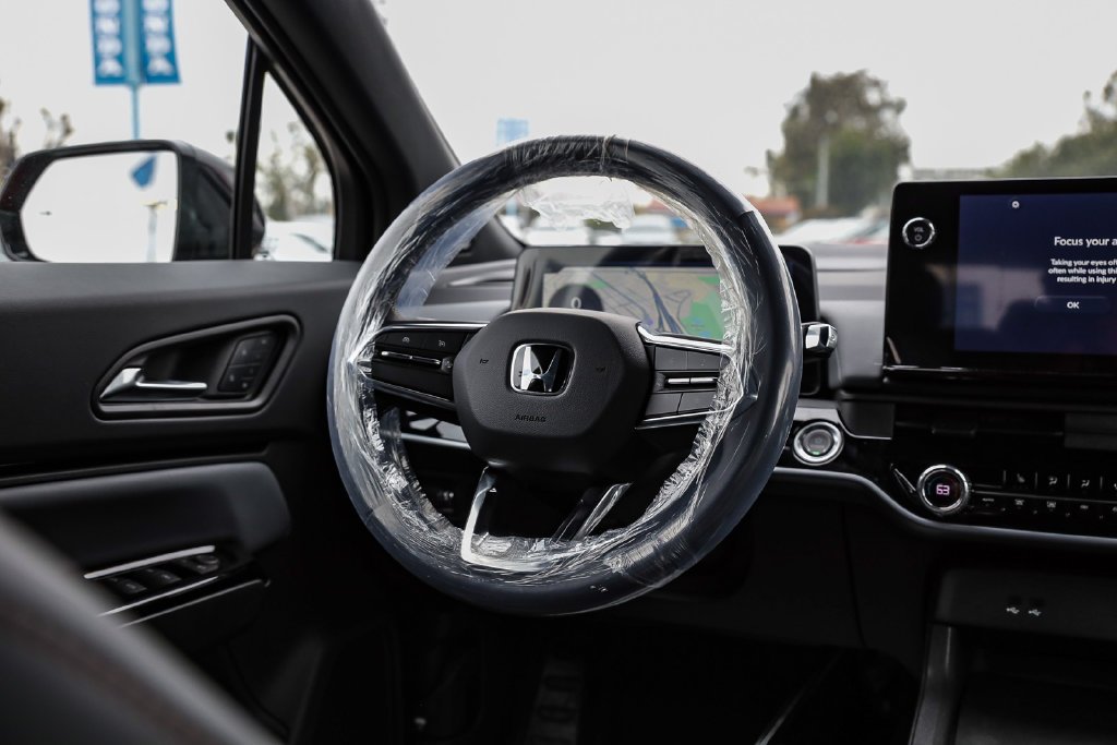 2025 Honda Prologue Touring - Photo 18