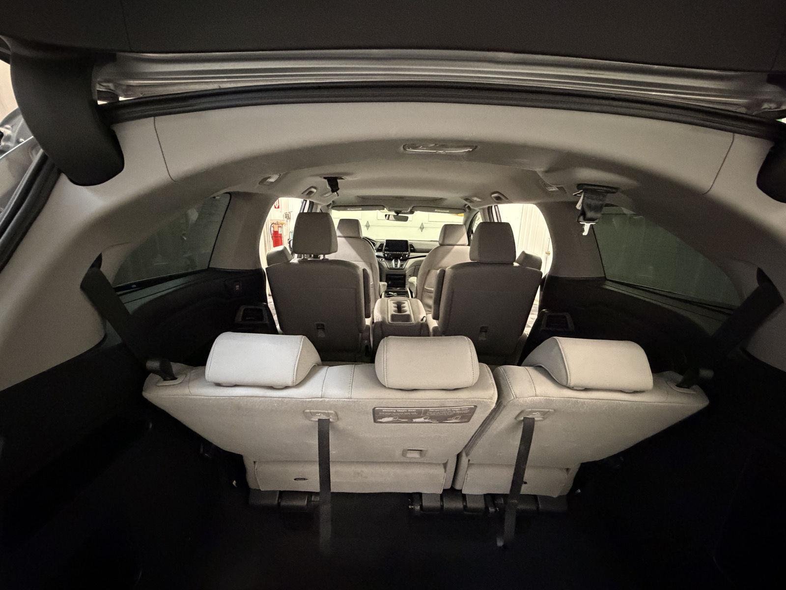 Used 2019  Honda EX-L image 26