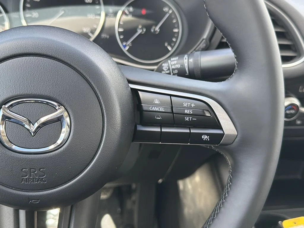 New 2026 Deep Crystal Blue Mica Mazda 2.5 S Preferred image 18