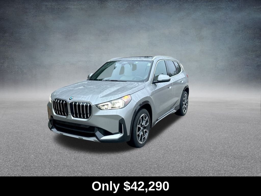 2026 BMW X1 28i - Photo 4