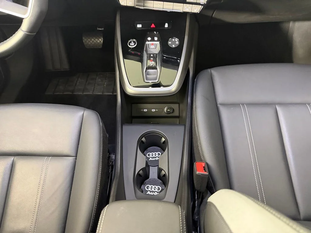 Used 2023 Black Audi Premium Plus image 17