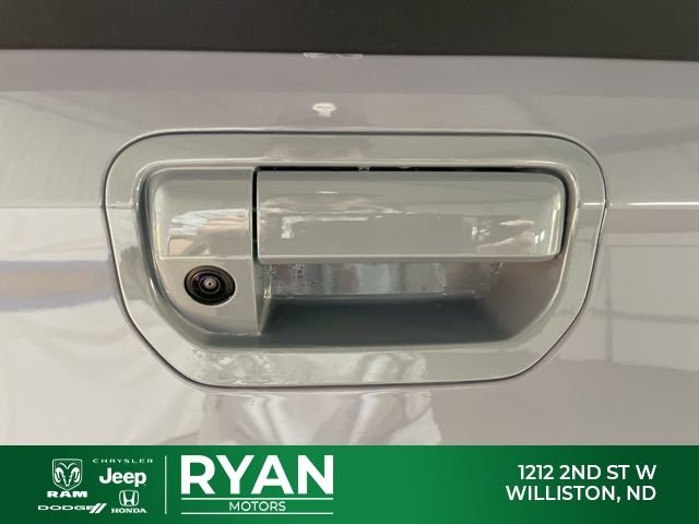 2026 Honda Ridgeline RTL - Photo 12