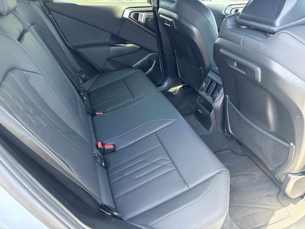Used 2026 Gray BMW M50 xDrive image 16