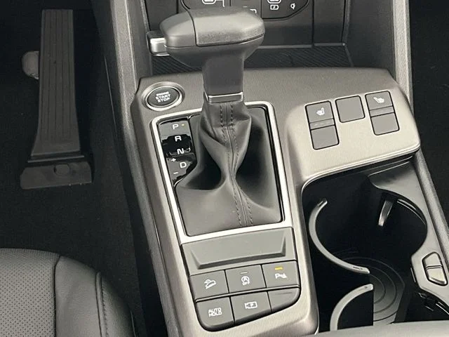New 2026 Wolf Gray Kia EX image 19