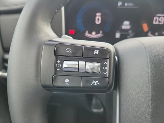 2026 Hyundai Santa Fe SE - Photo 20