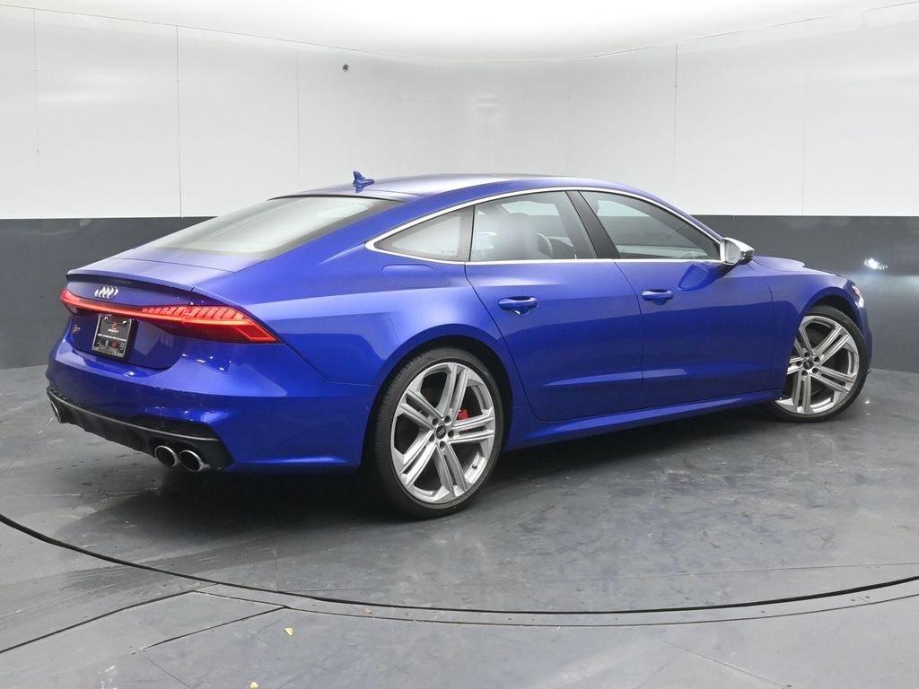 2023 AUDI S7 - Image 6