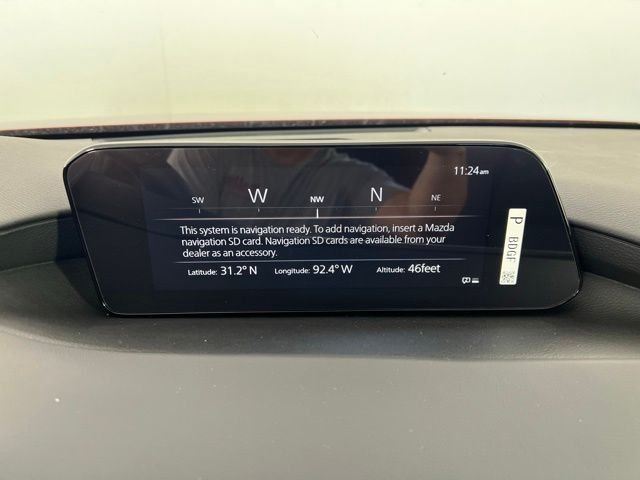 New 2026 Red Mazda 2.5 S Select Sport Base image 23