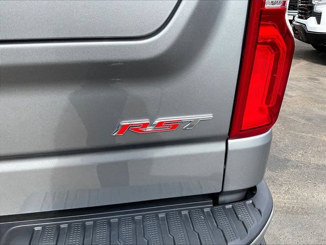 2026 Chevrolet Silverado 1500 RST - Photo 10
