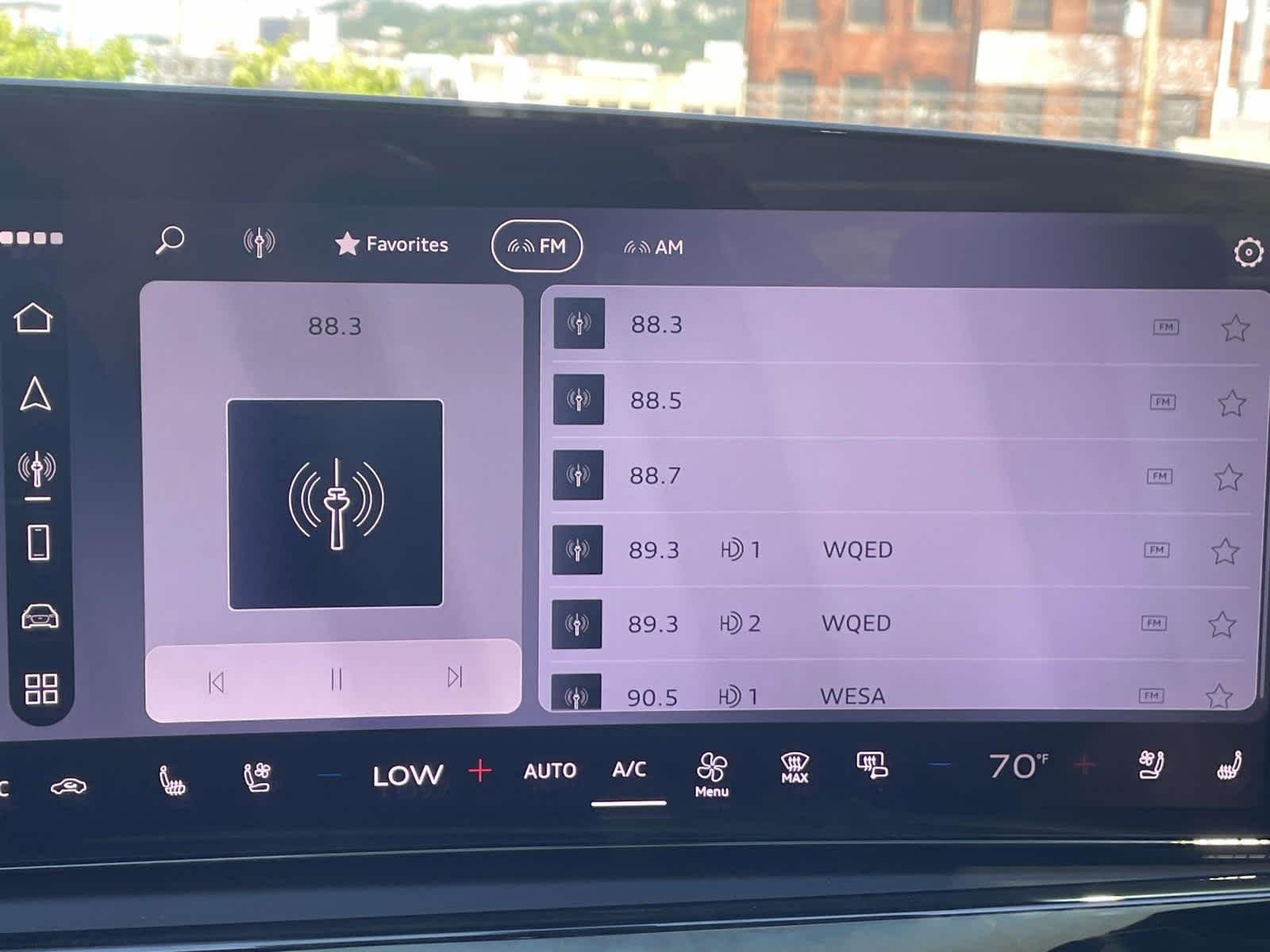 New 2026 9W9W/Blue Audi Premium Plus image 25