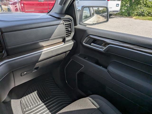 2026 Chevrolet Silverado 1500 LT - Photo 16