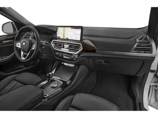 Used 2022 Dark Graphite Metallic BMW xDrive30i image 18