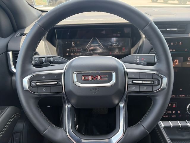 Used 2025 White GMC Elevation image 26