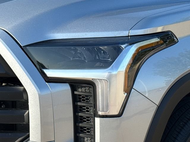Used 2025 Silver Toyota SR5 image 4