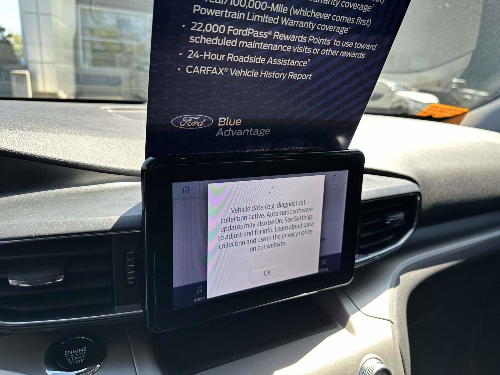 Certified Used 2023 Black Ford XLT image 25