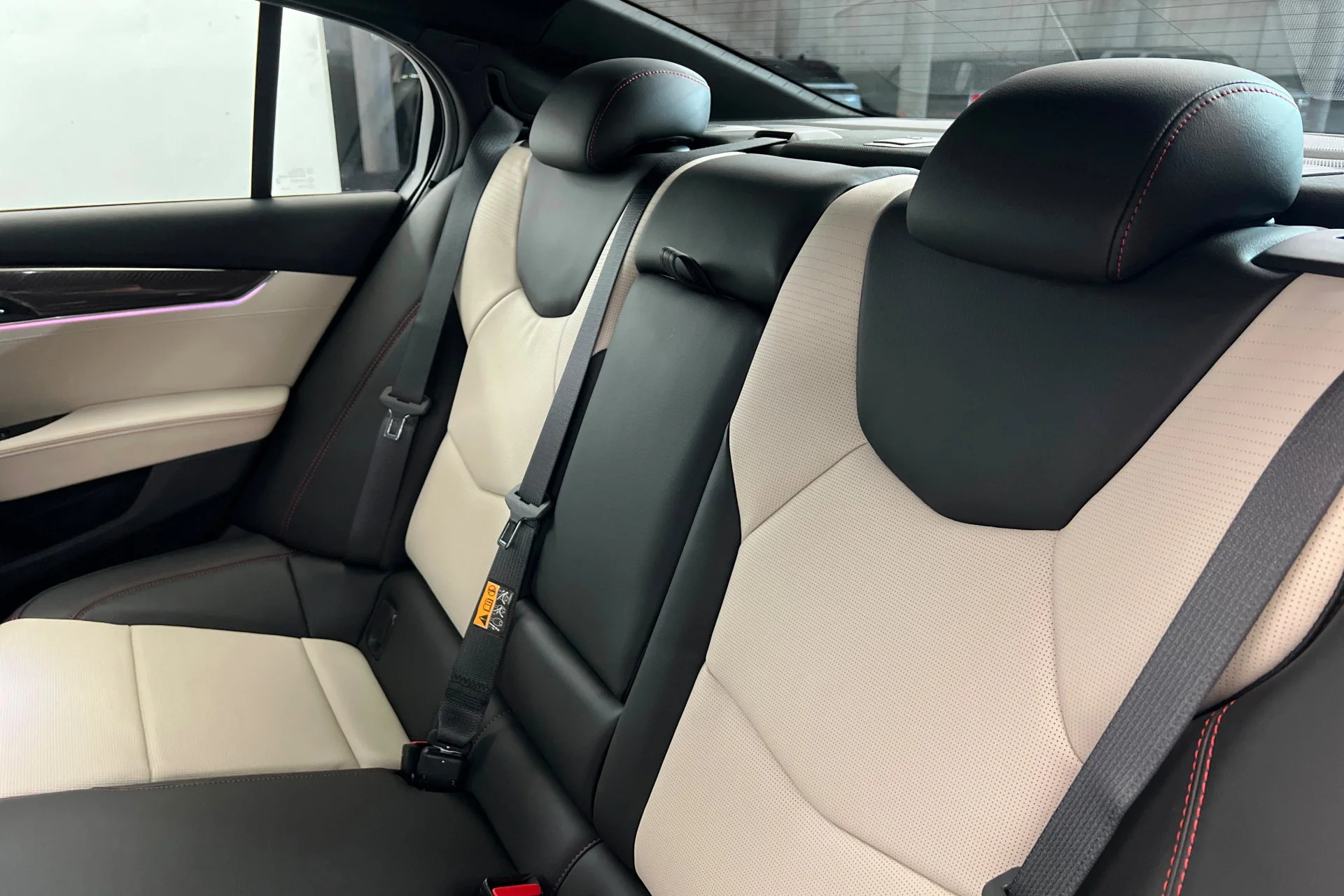 2026 Cadillac CT5 Sport - Photo 20