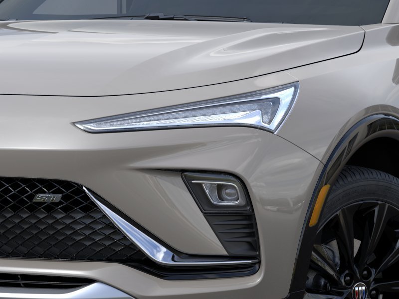 New 2026 Ceramic Buick Sport Touring image 10