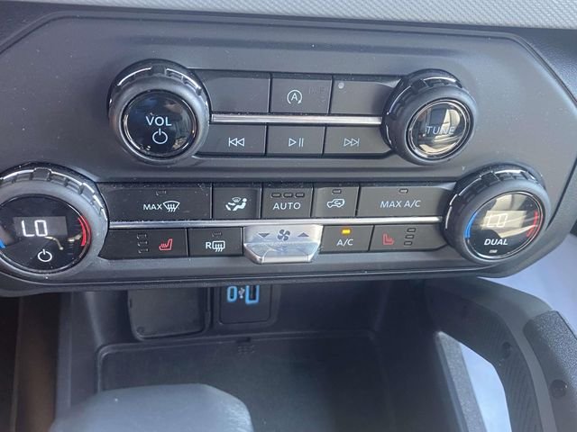 Certified Used 2024 Blue Metallic Ford Big Bend image 17