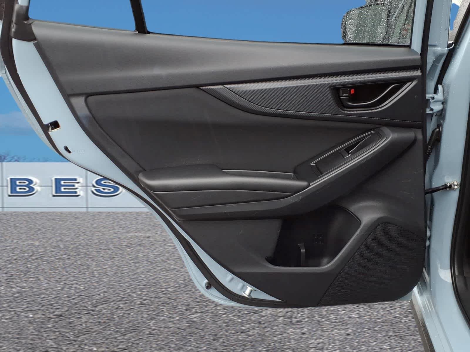 Used 2022 Cool Gray Khaki Subaru  image 28