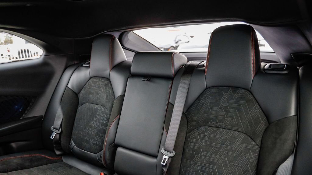 New 2026 White Dodge Scat Pack Plus image 23